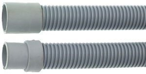 ШЛАНГ СЛИВНОЙ Ø 29X1500 ММ