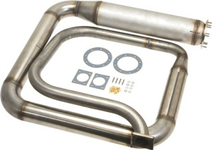 КОМПЛЕКТ ТЕПЛООБМЕННИКА ПОЛНЫЙ LAINOX LAR11220050