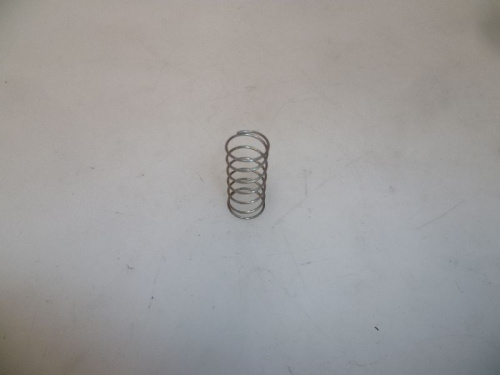 5052786. ПРУЖИНА ДЛЯ ВЫДАЧИ КОФЕ Ø 11X25 MM
