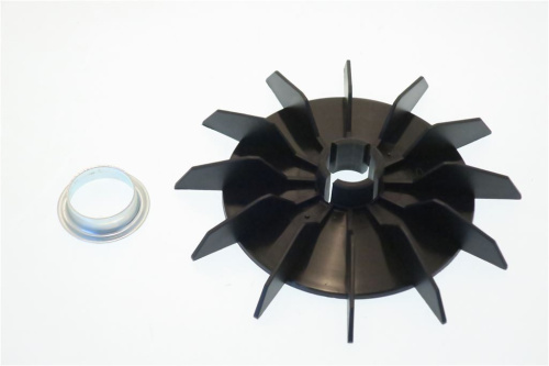 5123924. КРЫЛЬЧАТКА GF TC12 22E