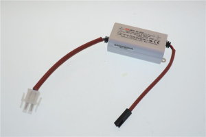 БЛОК ПИТАНИЯ