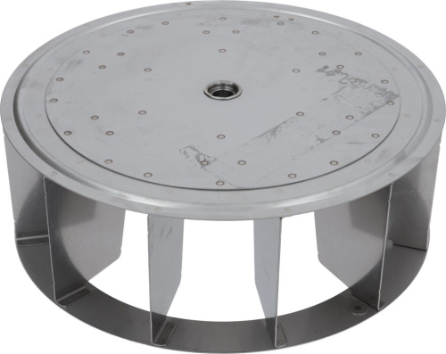 5180305. КРЫЛЬЧАТКА 350X120MM LAINOX LAR75401260