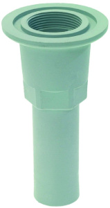 НИЖНЯЯ ЧАСТЬ ОПЛЕТКИ 170 ММ