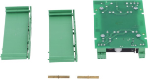 БЛОК ПИТАНИЯ ПЛАТА MKN 203792