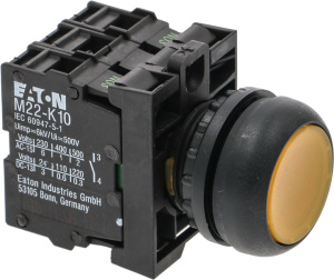 ВЫКЛЮЧАТЕЛЬ КНОПОЧНЫЙ MKN 202763