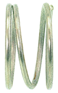 ПРУЖИНА СОЧЛЕНЕНИЯ Ø 26X14 ММ