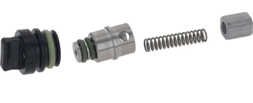 1358030. КЛАПАН РАСШИРИТЕЛЬНЫЙ H.H/21 RANCILIO 101000035