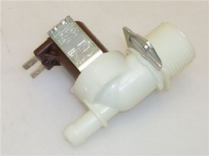 СОЛЕНОИДНЫЙ КЛАПАН INVENSYS 1-ХОДОВОЙ 180° CIMBALI 530-591-800