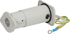 КОМПЕНСАЦИОННЫЙ КЛАПАН