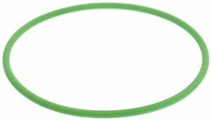 УПЛОТНИТЕЛЬНОЕ КОЛЬЦО 02162 ЗЕЛЕНЫЙ ВИТОН