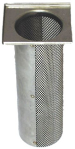 ФИЛЬТР ВСАСЫВАЮЩЕГО НАСОСА Ø 50X160 ММ