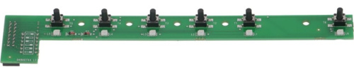 5053183. ПЛАТА ГРУППЫ РАЗДАЧИ NUOVA SIMONELLI 04900744