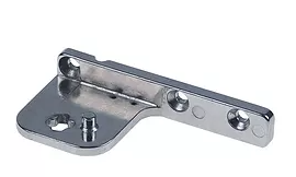 ПЕТЛЯ ШАРНИРНАЯ TRB/R1 36 MM EP НИЖНЯЯ ЛЕВАЯ