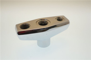 POLMONE BASE VERTICALE ENTRATA 3/4"