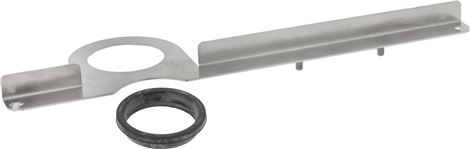 WB517173. KD ABLUFTHALTERUNG STK CONVOTHERM 3464236