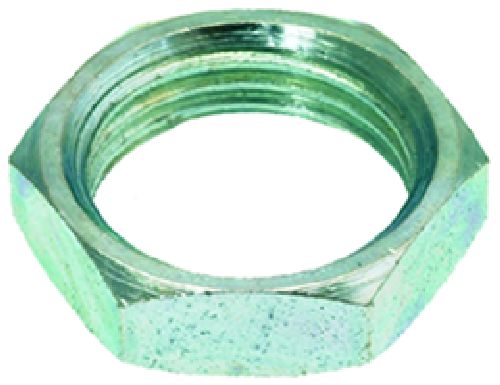 1449804. ГАЙКА Ø 3/8"F H4 КЛЮЧ 19