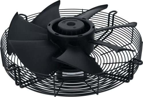 5219236. FAN FN040-6EK.0F.V 230/1/05-60 LAINOX RF13G00011