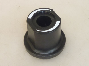 РУЧКА ЧЕРНАЯ ВОДА\\ПАР Ø 51 MM