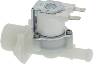 ЭЛЕКТРОМАГНИТНЫЙ КЛАПАН RPE R153 1-Х ХОДОВОЙ 180°