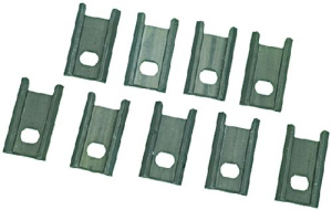 ЗАПАСНЫЕ ЛЕЗВИЯ ДЛЯ МОД.R70/12УНГЕР-9 ШТ