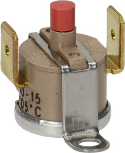 ТЕРМОСТАТ КОНТАКТНЫЙ 90°C