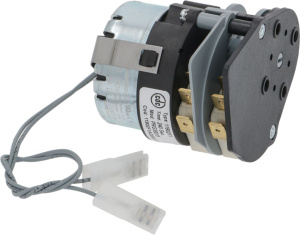 ПРОГРАММАТОР 11902F1 2 КУЛАЧКОВЫЙ