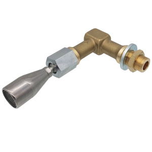 КРАН ПОДАЧИ ГОРЯЧЕЙ ВОДЫ NUOVA SIMONELLI 98070000000052