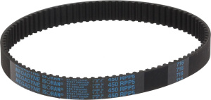 РЕМЕНЬ ЗУБЧАТЫЙ 450 RPP5 H15