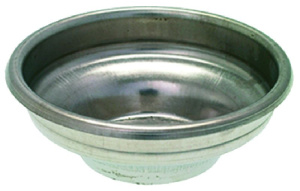 1-ПОРЦИОННЫЙ ФИЛЬТР 7 Г Ø 68X24,5 MM CARIMALI 14.00768