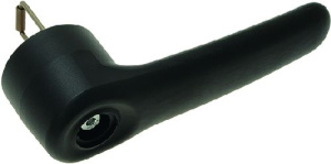 РУКОЯТКА ДВЕРЦЫ ДУХОВКИ В СБОРЕ