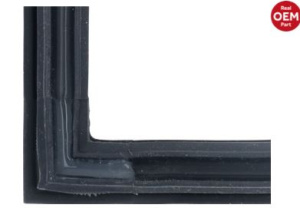 УПЛОТНИТЕЛЬ ДВЕРИ L 775 ММ W 465 ММ