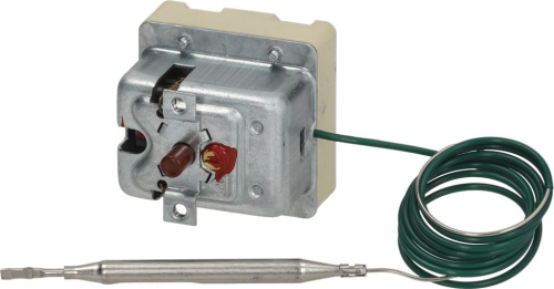 3444556. ТЕРМОСТАТ ТРЕХФАЗНЫЙ 170°C ELECTROLUX PROFESSIONAL 004742