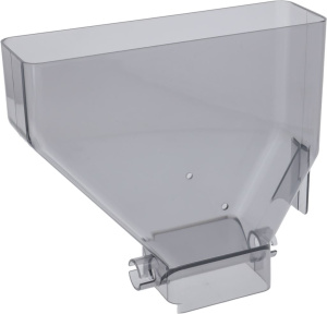 КОНТЕЙНЕР ДЛЯ РАСТВОРИМЫХ ИНГРЕДИЕНТОВ