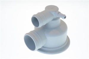 УПЛОТНИТЕЛЬ ДВЕРИ