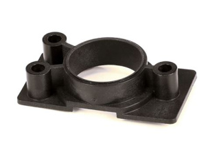 SUPPORT BLOCK DOOR LOCK OES 6.06 MINI CONVOTHERM 6012054