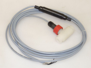 РАСХОДОМЕР 3/4" С КАБЕЛЕМ