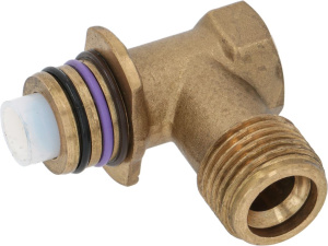 ФИТИНГ БОЙЛЕРА Ø 1/2"M-1/4"F