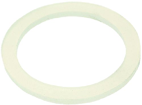 1786130. ПЛОСКАЯ СИЛИКОНОВАЯ ПРОКЛАДКА Ø 52X41X3 ММ