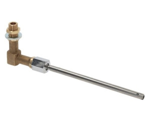 КРАН В СБОРЕ NUOVA SIMONELLI 98060000000138