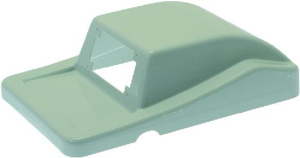 ВЕРХНИЙ КАРТЕР TRO35/40