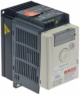 РЕГУЛЯТОР ЧАСТОТНЫЙ М2 0,55КВТ 1Н~ 200 24 CONVOTHERM 5065098