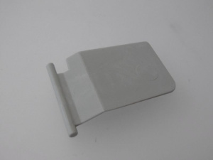 ЛОПАТКА ДОЗАТОРА 40Х25ММ