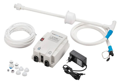 LVT100018. ПОМПА BOTTLED WATER SYSTEM BWD5000