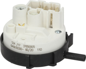 ПРЕССОСТАТ 60/20-110 ОДНОУРОВНЕВЫЙ ELECTROLUX PROFESSIONAL 0002100300