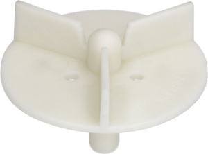 КРЫЛЬЧАТКА FIR Ø 72 ММ