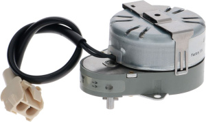 РЕДУКТОРНЫЙ ДВИГАТЕЛЬ 220/240В 50ГЦ 10 СЕК