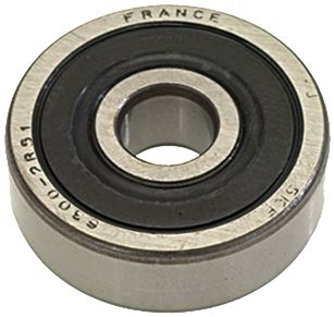 1063200. ПОДШИПНИК 6300 2RS
