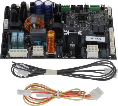 5048891. ПЛАТА СИЛОВАЯ ДЛЯ ПЕЧИ UNOX