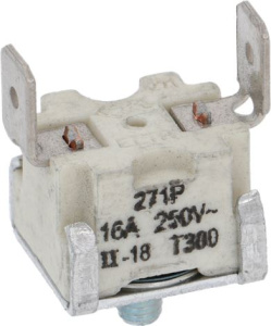 ТЕРМОСТАТ КОНТАКТНЫЙ 16A 250V