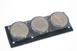 МЕМБРАННАЯ КЛАВИАТУРА С КНОПКАМИ ДЛЯ  E.2.038